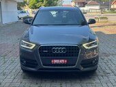 Audi Q3 2.0 TDI quattro