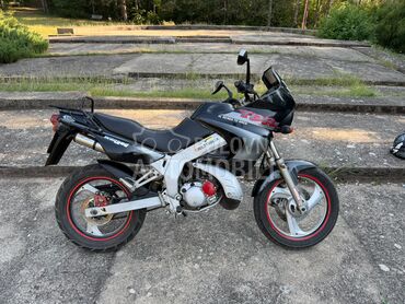 Yamaha TDR 125, 1.800 €, 1998. , 125 cm3, 60.000 km, 11kW (15 KS), Enduro / Cross, Zvezdan