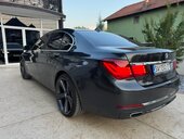 BMW 750 D Xdrive P R E L E P (može zamena)