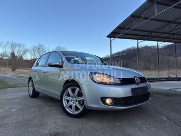 Volkswagen Golf 6 1.6 TDI, 6.500 €, 2011. Hečbek, Dizel | 1598 cm3, 213.086 km, 77kW (105 KS), Manuelni 5 brzina, 4/5 vrata, 5 sedišta, Bajina Bašta