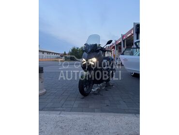Yamaha Xmax tehmax, 6.700 €, 2024. , 300 cm3, 9.500 km, 21kW (29 KS), Scooter, Novi Sad