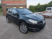 Nissan Qashqai 2.0D TEKNA 4x4