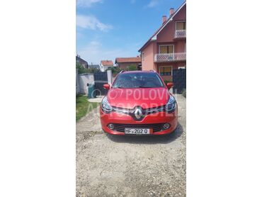 Renault Clio, 5.100 €, 2015. Karavan, Benzin | 898 cm3, 151.000 km, 66kW (90 KS), Manuelni 5 brzina, 4/5 vrata, 5 sedišta, Aranđelovac