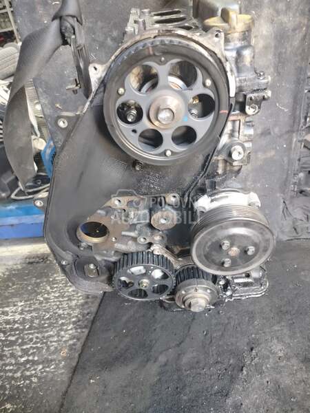 motor 1.7 cdti Z17DTH za Opel Astra H od 2004. do 2014. god.