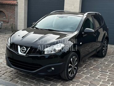 Nissan Qashqai 2.0i  4x4, 7.500 €, Polovno, Beograd
