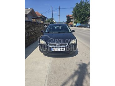 Ford Focus 1.8 TDCI (može zamena), 1.999 €, 2007. Karavan, Dizel | 1753 cm3, 260.000 km, 85kW (116 KS), Manuelni 5 brzina, 4/5 vrata, 5 sedišta, Aleksinac