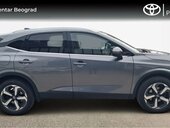 Nissan Qashqai 1.3b