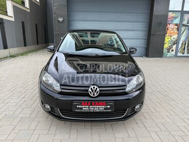 Volkswagen Golf 6 CH, 5.800 €, 2012. Hečbek, Benzin | 1390 cm3, 194.000 km, 90kW (122 KS), Manuelni 6 brzina, 4/5 vrata, 5 sedišta, Novi Pazar