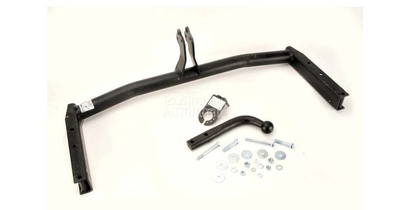 Euro Kuka NOVO za Audi A4 od 2000. do 2008. god. - A-076