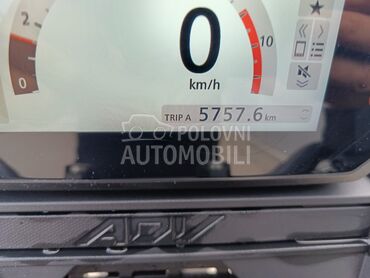 Honda ADV350, 6.500 €, 2026. , 330 cm3, 5.000 km, 21kW (29 KS), Scooter, Petrovaradin