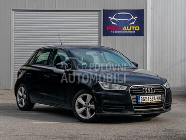 Audi A1 1.4 TDI, 8.250 €, 2015. Hečbek, Dizel | 1398 cm3, 167.000 km, 66kW (90 KS), Manuelni 5 brzina, 4/5 vrata, 5 sedišta, Beograd