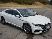 Volkswagen Arteon Rline/VIRT/PAN