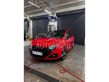 Seat Ibiza 1.4 16v (može zamena), Po dogovoru, 2012. Hečbek, Benzin | 1390 cm3, 26.000 km, 63kW (86 KS), Manuelni 5 brzina, 4/5 vrata, 5 sedišta, Čačak