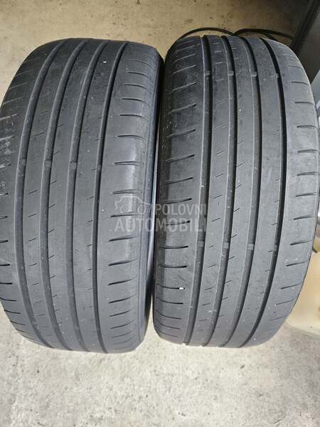 Sonar 235/55 R17 Letnja