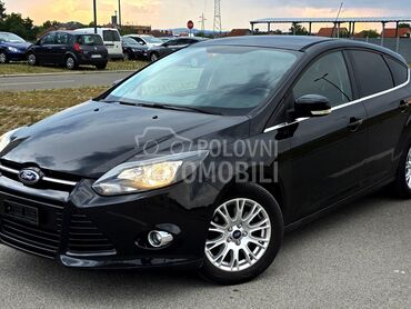Ford Focus T.O.P, 4.999 €, 2011. Karavan, Benzin | 1595 cm3, 203.000 km, 110kW (150 KS), Manuelni 6 brzina, 4/5 vrata, 5 sedišta, Kraljevo