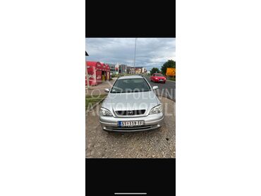 Opel Astra G, 1.200 €, 2002. Karavan, Dizel | 1995 cm3, 365.000 km, 74kW (101 KS), Manuelni 5 brzina, 4/5 vrata, 5 sedišta, Stara Pazova