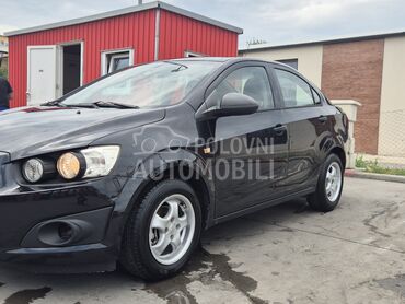 Chevrolet Aveo, 3.100 €, 2011. Limuzina, Benzin | 1208 cm3, 198.000 km, 62kW (84 KS), Manuelni 5 brzina, 4/5 vrata, 5 sedišta, Beograd