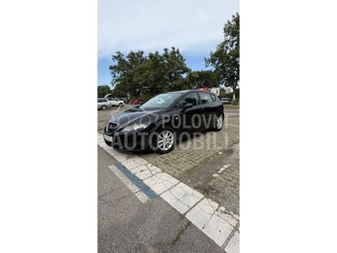 Seat Leon (može zamena), 4.400 €, 2008. Hečbek, Benzin | 1595 cm3, 215.000 km, 75kW (102 KS), Manuelni 5 brzina, 4/5 vrata, 5 sedišta, Beograd