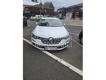 Renault Talisman 1.8dci (može zamena), 16.490 €, 2020. Limuzina, Dizel | 1749 cm3, 128.550 km, 110kW (150 KS), Manuelni 6 brzina, 4/5 vrata, 5 sedišta, Vidikovac