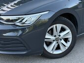 Volkswagen Golf 8 1.0 TSI / POCETNIK /