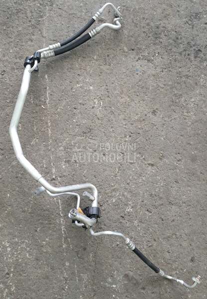 cevi klime sa senzorom pritiska klime za Citroen Berlingo, C2, C3 ... od 2008. do 2019. god. - 9673006380
