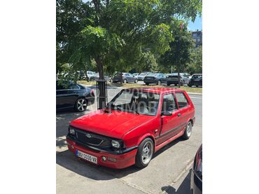 Zastava Koral In 55 1.1, 1.500 €, 2008. Hečbek, Benzin + Gas (TNG) | 1100 cm3, 93.335 km, 44kW (60 KS), Manuelni 5 brzina, 2/3 vrata, 5 sedišta, Novi Beograd