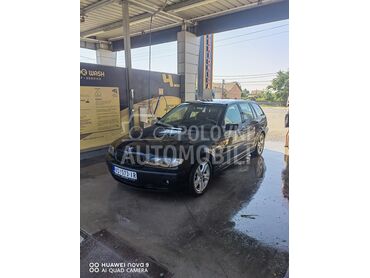 BMW 318 (može zamena), 2.800 €, 2003. Karavan, Dizel | 1995 cm3, 352.369 km, 85kW (116 KS), Manuelni 5 brzina, 4/5 vrata, 5 sedišta, Vrbas