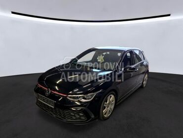 Volkswagen Golf 8 Matrix/Ambien/65.000 (može zamena), Po dogovoru, 2022. Hečbek, Benzin | 1984 cm3, 65.000 km, 180kW (245 KS), Automatski / poluautomatski, 4/5 vrata, 5 sedišta, Novi Sad