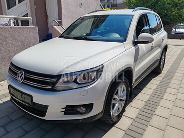Volkswagen Tiguan 2.0 tdi, 9.250 €, 2012. Džip/SUV, Dizel | 1968 cm3, 256.220 km, 81kW (110 KS), Manuelni 6 brzina, 4/5 vrata, 5 sedišta, Niš