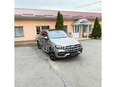 Mercedes Benz GLE 300 100 k m  vazduh ful, 49.500 €, 2018. Džip/SUV, Dizel | 1950 cm3, 99.000 km, 180kW (245 KS), Automatski / poluautomatski, 4/5 vrata, 5 sedišta, Beograd