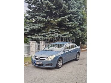 Opel Vectra C 1.6b, 1.600 €, 2007. Limuzina, Benzin | 1598 cm3, 209.231 km, 77kW (105 KS), Manuelni 5 brzina, 4/5 vrata, 5 sedišta, Bor