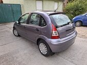 Citroen C3 1.4...be.n.z