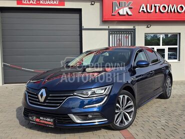 Renault Talisman, 9.890 €, 2017. Limuzina, Dizel | 1598 cm3, 179.305 km, 96kW (131 KS), Manuelni 6 brzina, 4/5 vrata, 5 sedišta, Ada