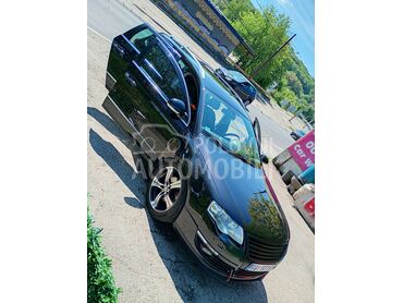 Volkswagen Passat B6, 4.800 €, 2006. Karavan, Dizel | 1968 cm3, 267.000 km, 103kW (140 KS), Manuelni 6 brzina, 4/5 vrata, 5 sedišta, Rakovica