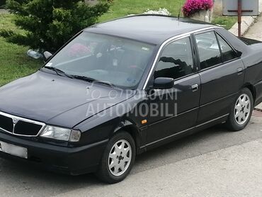 Lancia Dedra 1.6 ie TNG, 1.900 €, 1996. Limuzina, Benzin + Gas (TNG) | 1581 cm3, 219.000 km, 55kW (75 KS), Manuelni 5 brzina, 4/5 vrata, 5 sedišta, Čačak