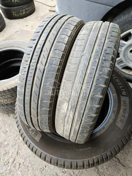 Falken 145/65 R15 Letnja