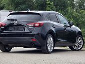 Mazda 3 2.0 G-165, BOSE,CH