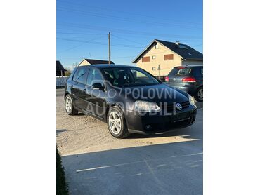 Volkswagen Golf 5 2.0TDI 8v, 4.499 €, 2008. Hečbek, Dizel | 1968 cm3, 226.000 km, 103kW (140 KS), Manuelni 6 brzina, 4/5 vrata, 5 sedišta, Ribari