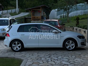 Volkswagen Golf 7 (može zamena), Po dogovoru, 2013. Hečbek, Dizel | 1598 cm3, 260.000 km, 81kW (110 KS), Manuelni 6 brzina, 4/5 vrata, 5 sedišta, Prijepolje