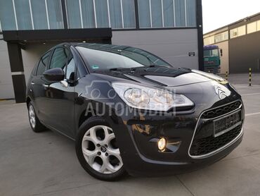 Citroen C3 SELECTION (može zamena), 2.999 €, 2012. Hečbek, Benzin | 1199 cm3, 210.332 km, 60kW (82 KS), Manuelni 5 brzina, 4/5 vrata, 5 sedišta, Altina