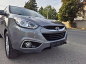 Hyundai ix35 1.7 crdi F.u.l.l