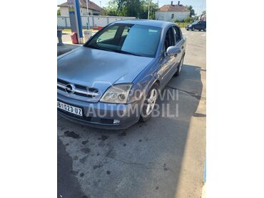 Opel Vectra C, 850 €, 2004. Limuzina, Dizel | 1999 cm3, 25.000 km, 88kW (120 KS), Manuelni 5 brzina, 4/5 vrata, 5 sedišta, Valjevo
