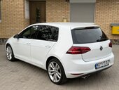 Volkswagen Golf 7 2.0 DSG HIGHLINE LED