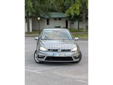 Volkswagen Golf 7, 8.500 €, 2015. Hečbek, Benzin + Metan (CNG) | 1400 cm3, 234.000 km, 81kW (110 KS), Manuelni 6 brzina, 4/5 vrata, 5 sedišta, Barajevo