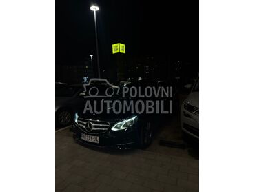 Mercedes Benz E 200 W212 (može zamena), 16.000 €, 2015. Limuzina, Dizel | 2143 cm3, 255.560 km, 100kW (136 KS), Automatski / poluautomatski, 4/5 vrata, 5 sedišta, Čačak