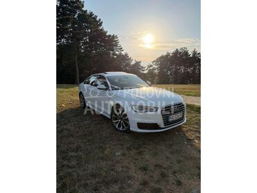 Audi A6 2.0 TDI ULTRA, 18.900 €, 2015. Limuzina, Dizel | 1968 cm3, 286.600 km, 140kW (190 KS), Automatski / poluautomatski, 4/5 vrata, 5 sedišta, Valjevo