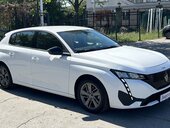 Peugeot 308 1.2 B Autom (može zamena)