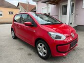 Volkswagen up! 1.0 BLUEMOTION CH