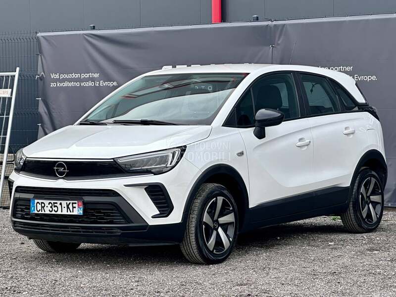 Opel Crossland 1.5 GS Line OP IS