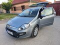 Fiat EVO 1,3multiJet